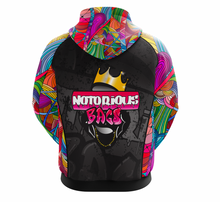 Load image into Gallery viewer, Notorious Hoodie - The Jersey Guy