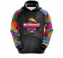Load image into Gallery viewer, Notorious Hoodie - The Jersey Guy