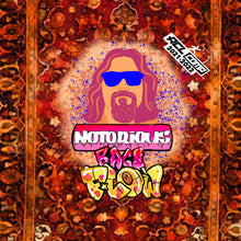 Load image into Gallery viewer, THE DUDE