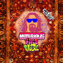 Load image into Gallery viewer, THE DUDE