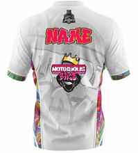 Load image into Gallery viewer, Crew Neck Jersey - The Jersey Guy