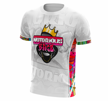 Load image into Gallery viewer, Crew Neck Jersey - The Jersey Guy