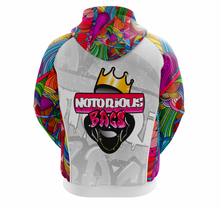Load image into Gallery viewer, Notorious Hoodie - The Jersey Guy