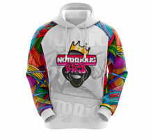 Load image into Gallery viewer, Notorious Hoodie - The Jersey Guy