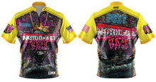 Load image into Gallery viewer, Official Notorious BAGs Jersey
