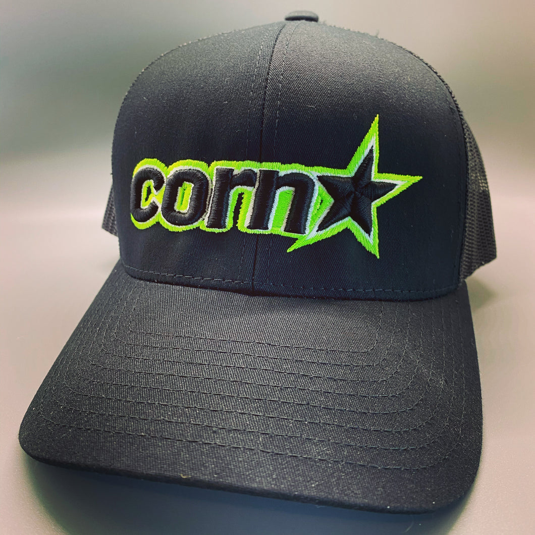 CornStar Hat