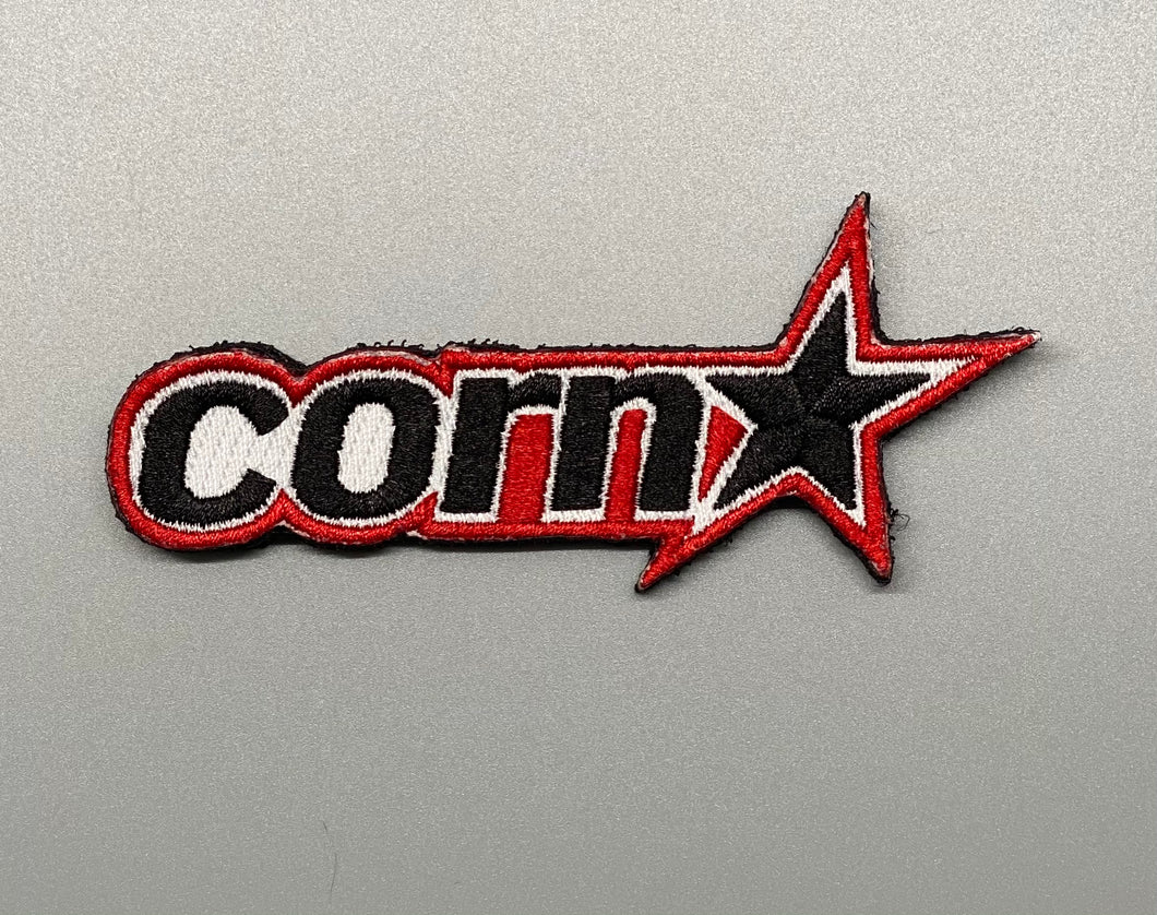 CornStar Patch