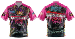 Official Notorious BAGs Jersey