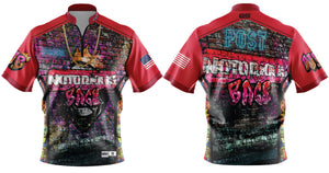 Official Notorious BAGs Jersey